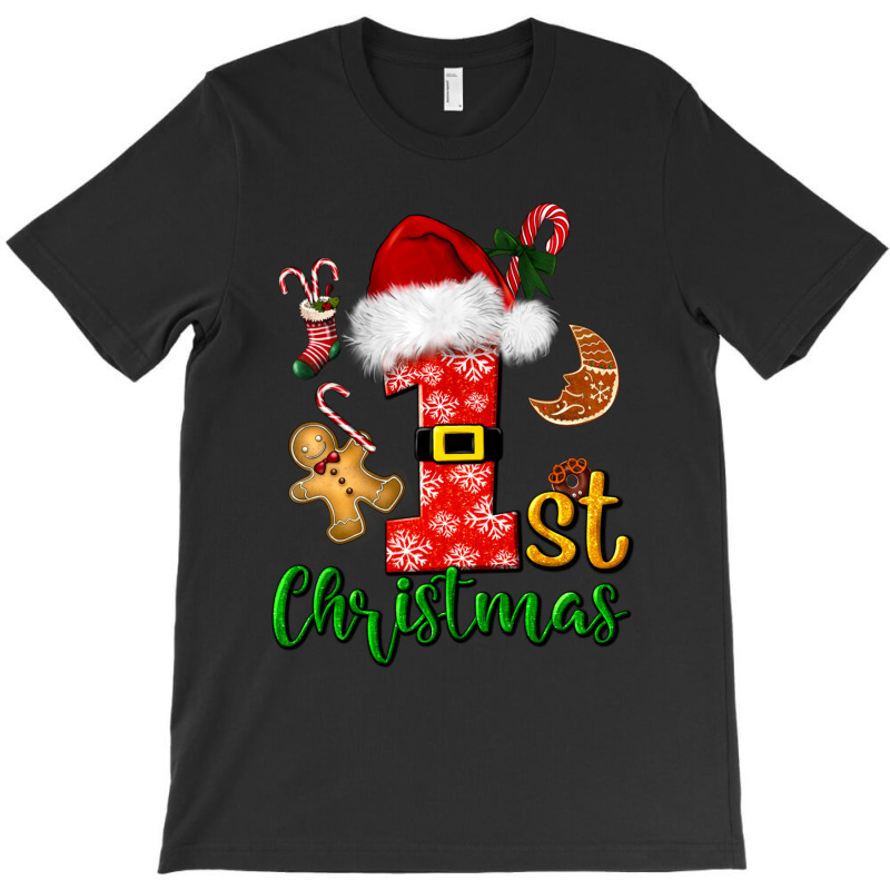 Christmas T-shirt | Artistshot