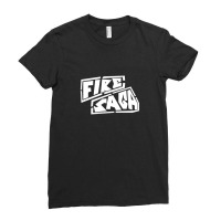 Fire Saga - Eurovision Song Contest The Story Of Fire Saga - Will Ferr Ladies Fitted T-shirt | Artistshot