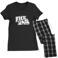 Fire Saga - Eurovision Song Contest The Story Of Fire Saga - Will Ferr Women's Pajamas Set | Artistshot