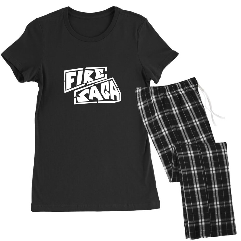 Fire Saga - Eurovision Song Contest The Story Of Fire Saga - Will Ferr Women's Pajamas Set by SusieTucker | Artistshot