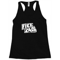 Fire Saga - Eurovision Song Contest The Story Of Fire Saga - Will Ferr Racerback Tank | Artistshot