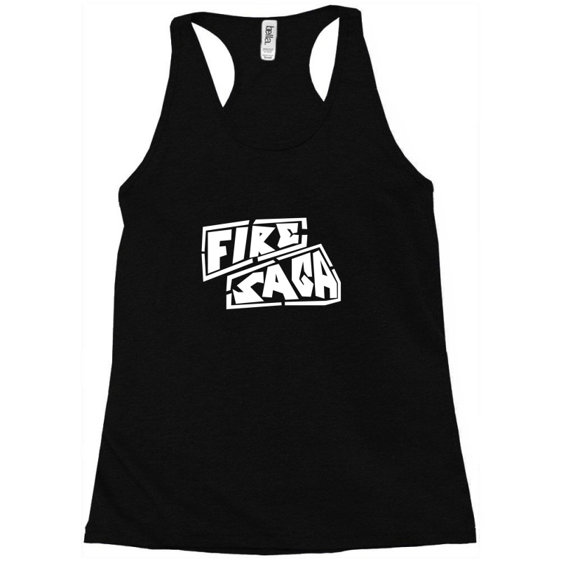 Fire Saga - Eurovision Song Contest The Story Of Fire Saga - Will Ferr Racerback Tank by SusieTucker | Artistshot