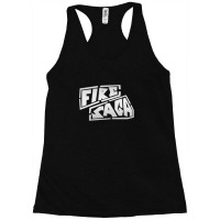 Fire Saga In Silver - Eurovision Song Contest The Story Of Fire Saga - Racerback Tank | Artistshot