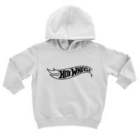 Hot Game Wheels Toddler Hoodie | Artistshot