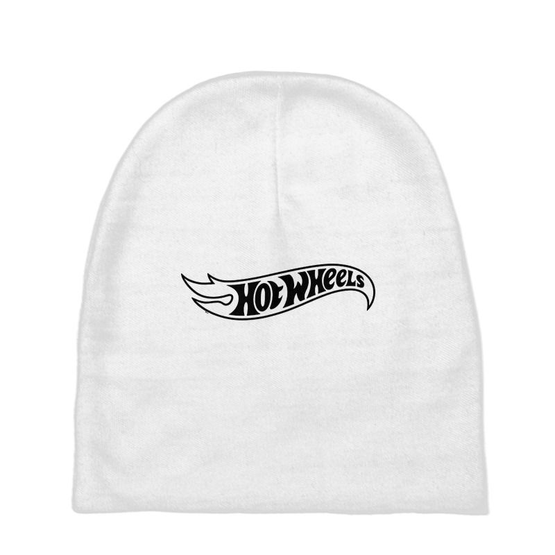 Hot Game Wheels Baby Beanies by Smile 4ever | Artistshot