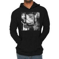 Stevie 396 Lightweight Hoodie | Artistshot