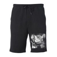 Stevie 396 Fleece Short | Artistshot