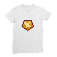 Peacemaker Ladies Fitted T-shirt | Artistshot