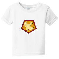 Peacemaker Baby Tee | Artistshot