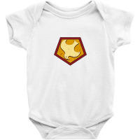 Peacemaker Baby Bodysuit | Artistshot