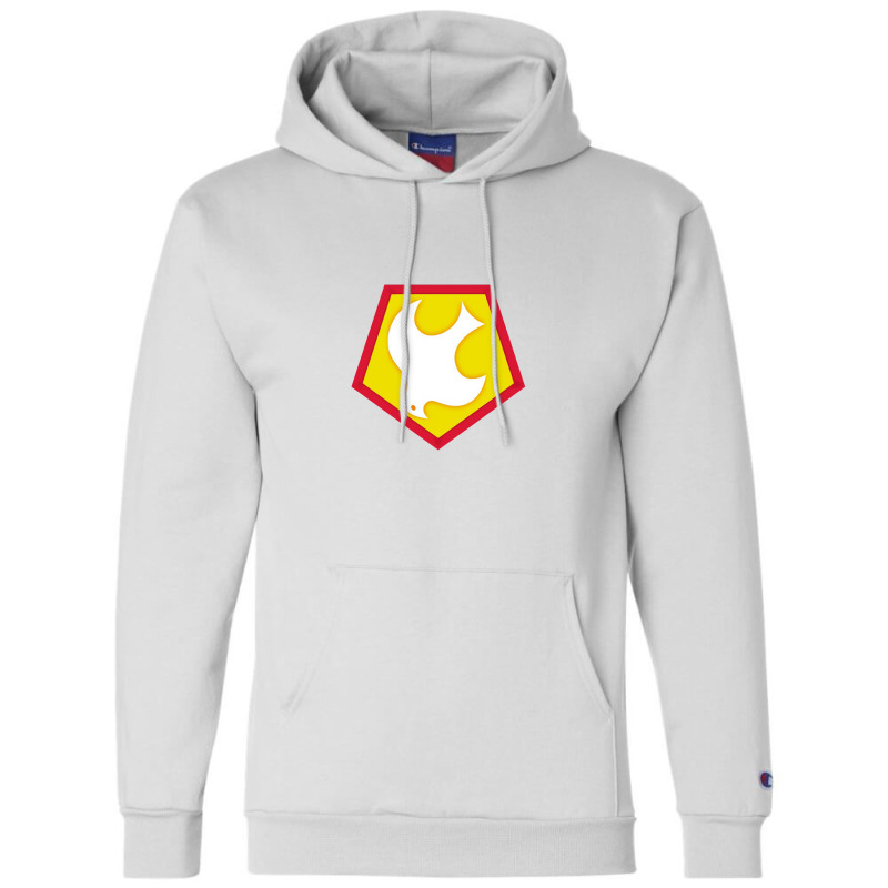 Peacemaker Champion Hoodie | Artistshot