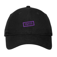 Yiddish Yenta (gossip) Distressed Adjustable Cap | Artistshot