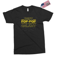 Grandpa Pop Pop  Gift1 Exclusive T-shirt | Artistshot