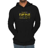 Grandpa Pop Pop  Gift1 Lightweight Hoodie | Artistshot