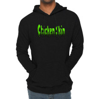 Chicken Skin Lightweight Hoodie | Artistshot