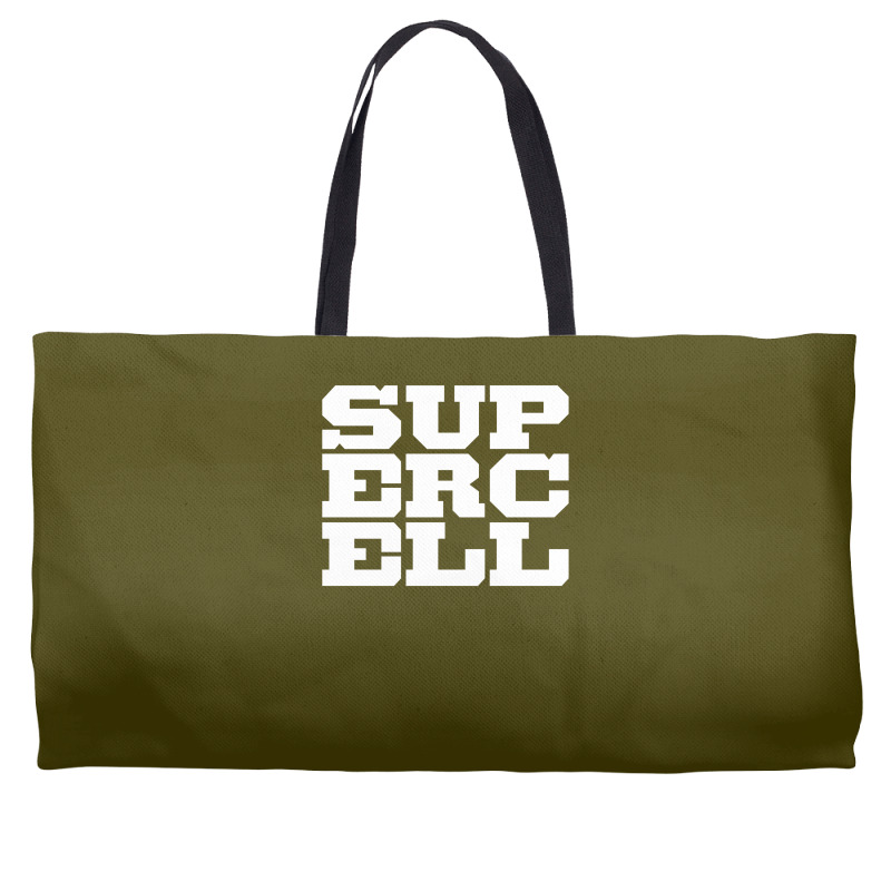 Supreme Supreme Woven Large Tote Bag - Private Stock
