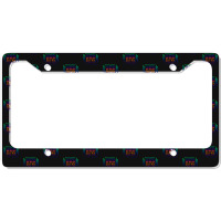 Greendale Std Fair 09 License Plate Frame | Artistshot