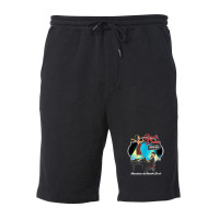 B0b's.burgers Gene And Linda's Piano Bar Fleece Short | Artistshot