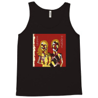 Animal Collective Poster Essential Tank Top | Artistshot