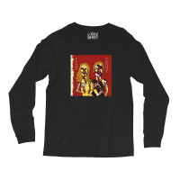 Animal Collective Poster Essential Long Sleeve Shirts | Artistshot