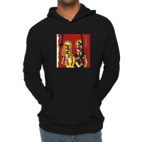 Animal Collective Poster Essential Lightweight Hoodie | Artistshot