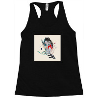 Animal Collective Poster Essential 1 Racerback Tank | Artistshot