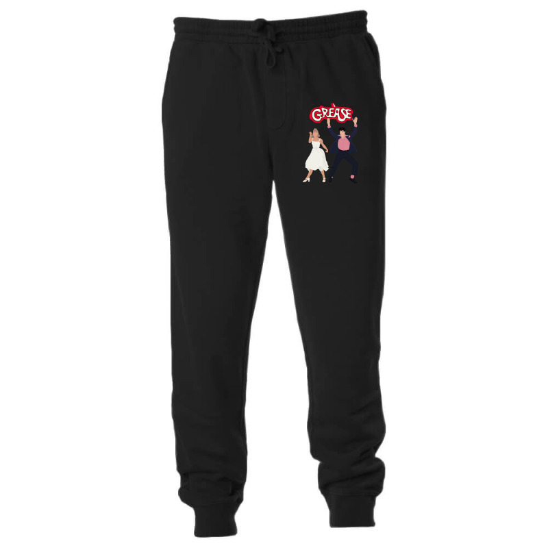 Grease Summer Dance Couple Unisex Jogger | Artistshot