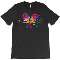 Musical Instrument T-shirt | Artistshot