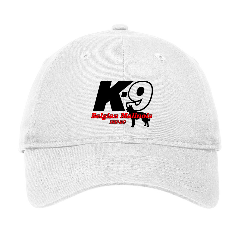 K9 Shirt Adjustable Cap | Artistshot