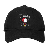 Ugly Christmas Adjustable Cap | Artistshot