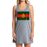 Vintage Ulster Defence Regiment T Shirt Tank Dress | Artistshot