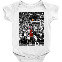 Final Basketball Baby Bodysuit | Artistshot