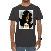 Kamala Nasty For Fan Vintage T-shirt | Artistshot