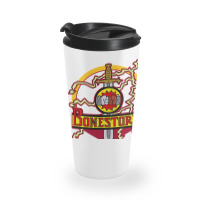 Bonestorm Travel Mug | Artistshot