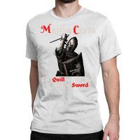 Magna Carta Freedom And Civil Rights T Shirt Classic T-shirt | Artistshot