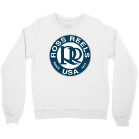 Ross Reels Crewneck Sweatshirt | Artistshot