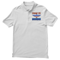 Let's Go Brandon Thunderbird Men's Polo Shirt | Artistshot