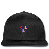 Still Ill Printed Hat | Artistshot