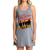 The Warriors American Tank Dress | Artistshot