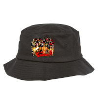 The Warriors 1980s Cult Movie Film Bucket Hat | Artistshot