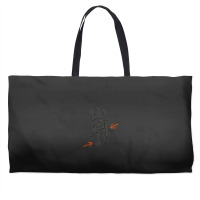 Josef Machinarium Thought Bubble Weekender Totes | Artistshot