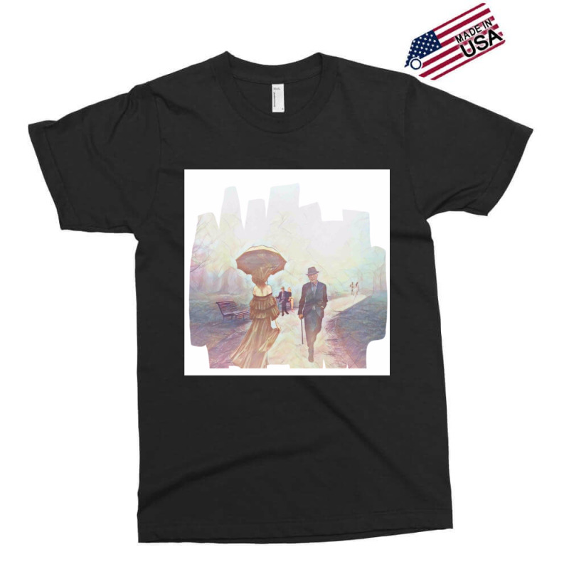 Relax And Walk With Leonard Exclusive T-shirt | Artistshot