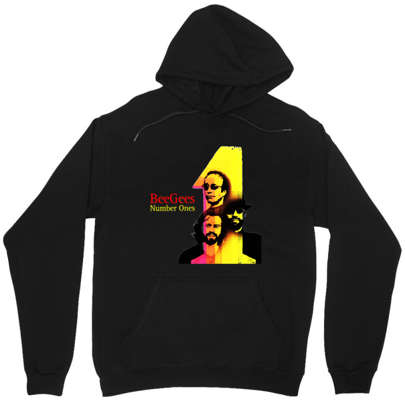 Thebeegeesnumberones99spgiftformenwomen Unisex Hoodie by RAELYNNELILLARD | Artistshot