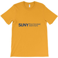 University Of Suny T-shirt | Artistshot