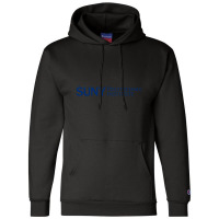 University Of Suny Champion Hoodie | Artistshot