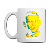 Hank Snow Clarence Eugene Snow The Singing Ranger The Yodeling Ranger  Coffee Mug | Artistshot