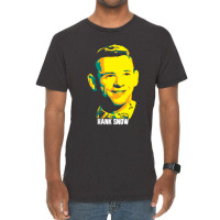 Hank Snow Clarence Eugene Snow The Singing Ranger The Yodeling Ranger  Vintage T-shirt | Artistshot