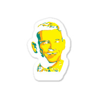 Hank Snow Clarence Eugene Snow The Singing Ranger The Yodeling Ranger  Sticker | Artistshot