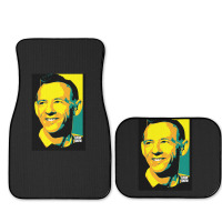 Hank Snow Clarence Eugene Snow The Singing Ranger The Yodeling Ranger  Full Set Car Mats | Artistshot