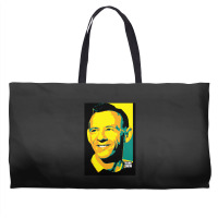 Hank Snow Clarence Eugene Snow The Singing Ranger The Yodeling Ranger  Weekender Totes | Artistshot